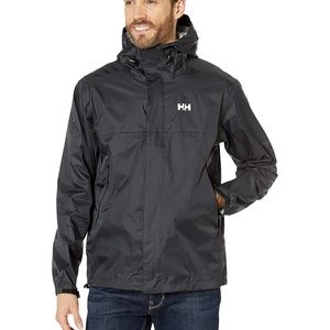 Helly Hanson Loke Jacket - Black - Small